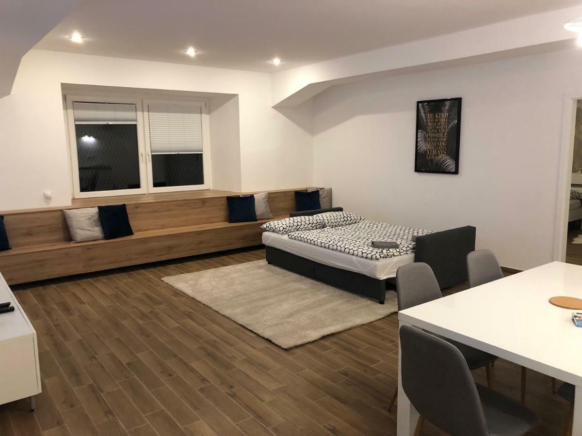 Jure Apartment In Ljubljana Exterior photo
